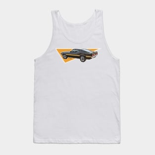 Camco Car Tank Top